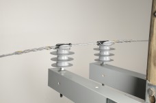 Double Support Tie